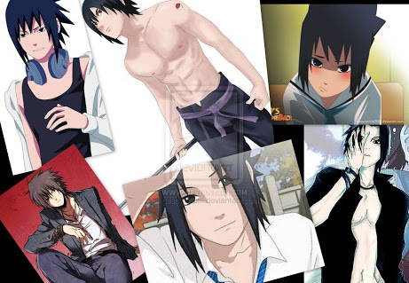 História Sasuke o neko do Naruto !! - Meu neko !! - História escrita por  taiyo23 - Spirit Fanfics e Histórias