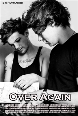 Fanfic / Fanfiction Over Again - One