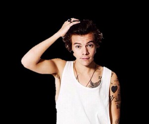 Fanfic / Fanfiction Ready To Run (Harry Styles) - Get Lucky