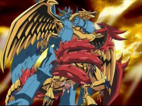 História Yu-Gi-Oh! O Discípulo Lendário - História escrita por  _-BerSerKer-_ - Spirit Fanfics e Histórias