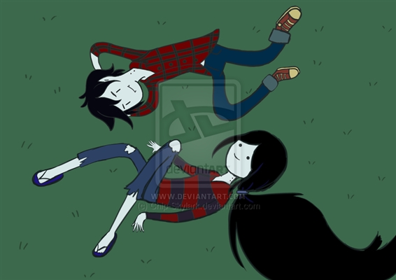 O ESCRAVO DE MARCELINE, HORA DE AVENTURA