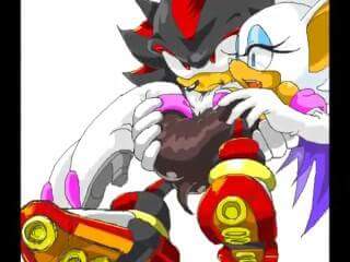 História Sonic x shadow - História escrita por Klence0987654321 - Spirit  Fanfics e Histórias