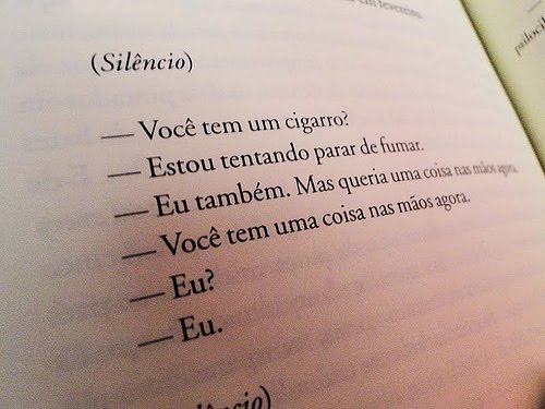 Morreu de quê? - Sufocada com as palavras que nunca disse