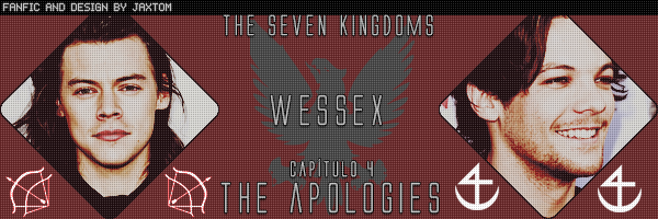Fanfic / Fanfiction The Seven Kingdoms - The Apologies