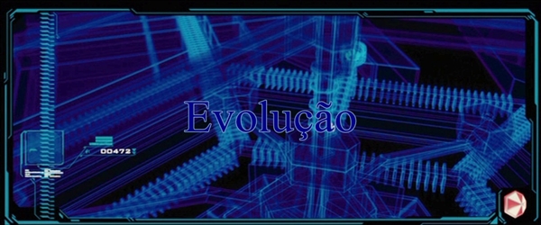 Fanfic / Fanfiction Mistura Radical - Evolução