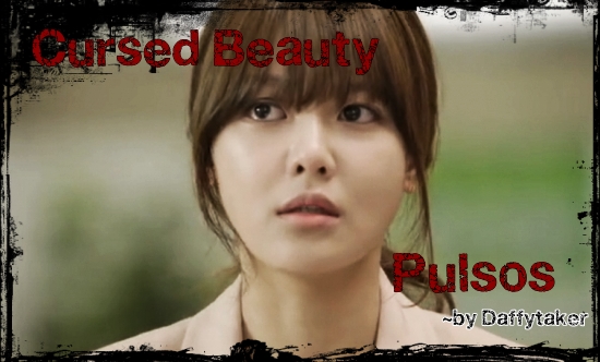 Fanfic / Fanfiction Cursed Beauty - Pulsos
