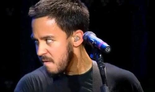 Fanfic / Fanfiction If I Was Someone Else - Like a Mike Shinoda