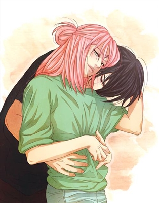 História SasuSaku- Sasuke e Sakura, Aprendendo a Amar - Mãe Uchiha