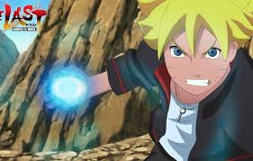 Boruto Explorer - O PRIMEIRO RASENGAN ! A @shonenjump postou uma das  diversas homenagens ao mangá de Naruto com a seguinte legenda: ''Dezessete  anos atrás, nesta semana, #NARUTO rompeu seus limites e