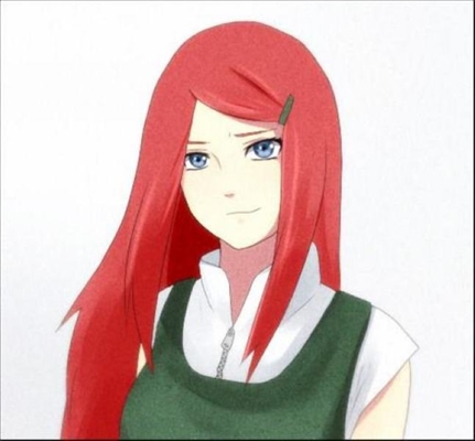 A HISTÓRIA DE KUSHINA UZUMAKI