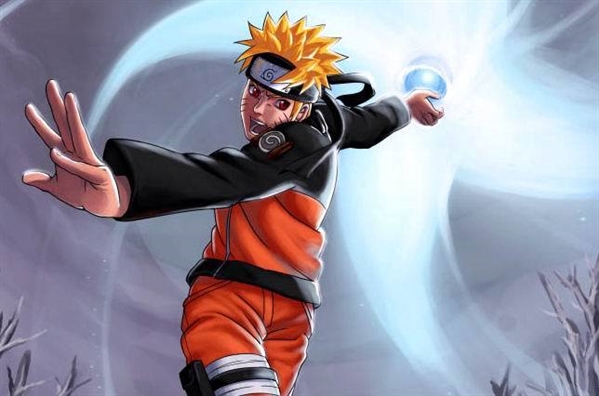 História Naruto o descendente da Lua Superior 1 - História escrita por  NarutoUchihaDark - Spirit Fanfics e Histórias