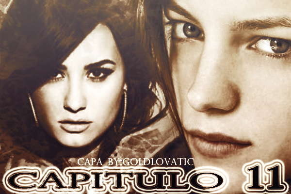 Fanfic / Fanfiction Clair Andrews - The Contract (G!P) - Capitulo 11