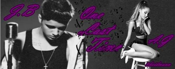 Fanfic / Fanfiction My everything - One last time