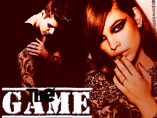 Fanfic / Fanfiction Forbidden Love - The Game