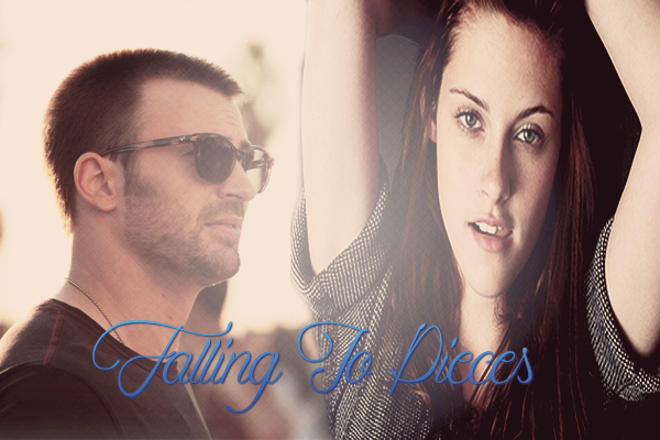 Fanfic / Fanfiction Speak Up - Falling To Pieces