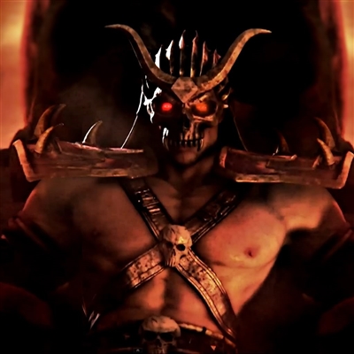 Shao Kahn, Universo Ben 10 Fanfiction