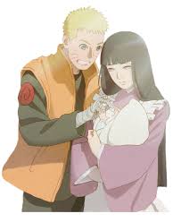 NARUTO APRESENTA SEU PRIMEIRO FILHO A HINATA #naruto #viiral #narutosh