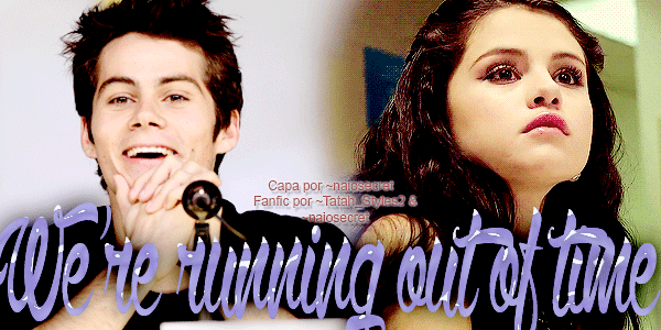Fanfic / Fanfiction Hot And Cold - We are running out of time