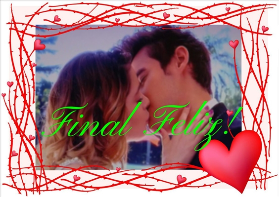 Fanfic / Fanfiction Prontos Para Amar - Final Feliz!