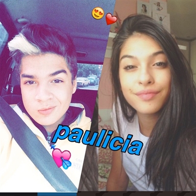 Fanfic / Fanfiction Paulicia - Capítulo 2