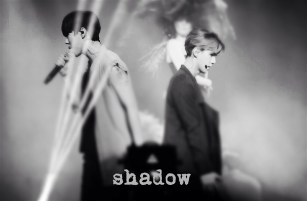 Fanfic / Fanfiction Shadows DNA - Error