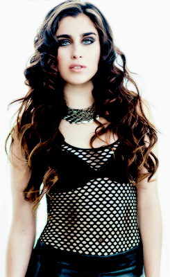 Fanfic / Fanfiction Jauregui's bawdy house - Prostituta de luxo?