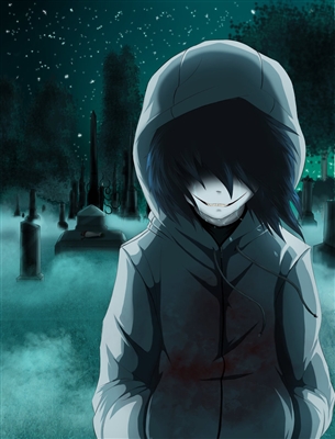 Respondendo a @mikeyxsenju história de Jeff the killer