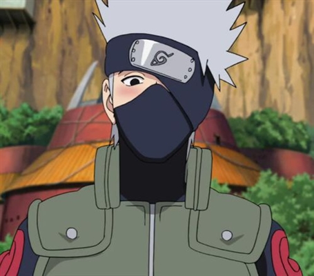 INESPERADO: DESCUBRA QUEM FOI A MÃE DE KAKASHI 