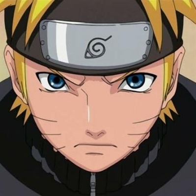 Qual personalidade do anime naruto