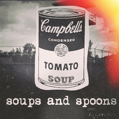 Fanfic / Fanfiction Another - Soups and spoons