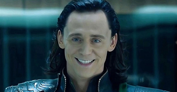 Fanfic / Fanfiction Loki this here!!! - Alguma atitude
