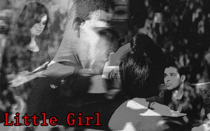 Fanfic / Fanfiction Little Girl - Capítulo 02.