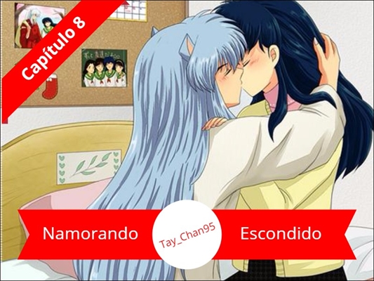 Fanfic / Fanfiction Paixões e intrigas na Escola - Namorando escondido