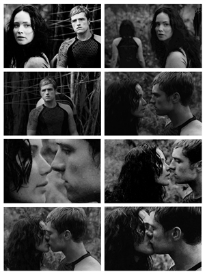 Fanfic / Fanfiction A Escolha - Capítulo 101 (Final)