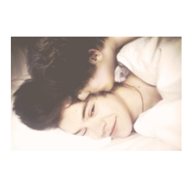 Fanfic / Fanfiction My dear brother (Larry stylinson) - Boa noite