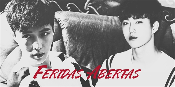 Fanfic / Fanfiction How to be a Heartbreaker - Feridas abertas