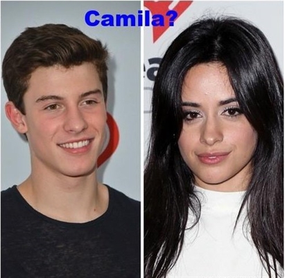 Fanfic / Fanfiction The Hybrid - Camila?