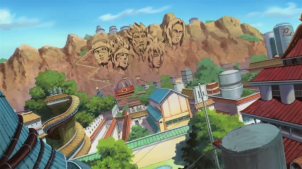 História Naruto Clássico!Uma nova missão aldeia da floresta da