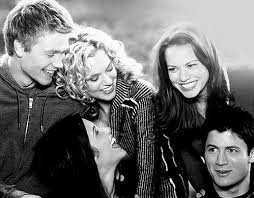 One Tree Hill: Lances da Vida”