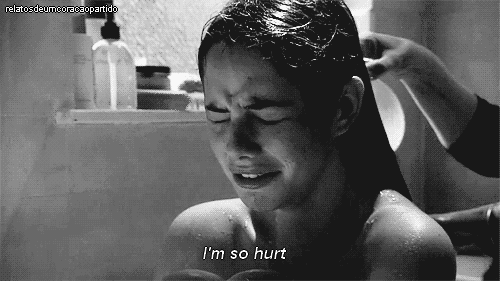 Fanfic / Fanfiction The Maze Runner: Devorado pela Insanidade - Slipped Away