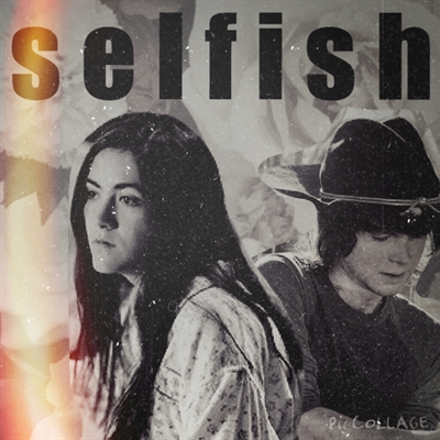 Fanfic / Fanfiction Another - Selfish