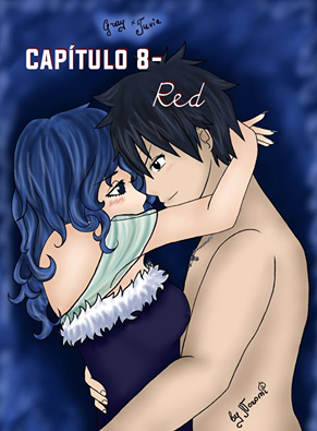 Fanfic / Fanfiction Bad Blood - Red