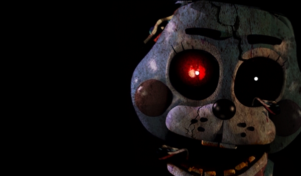 Categoria:Animatrônicos, Five Nights at Freddy's Wiki