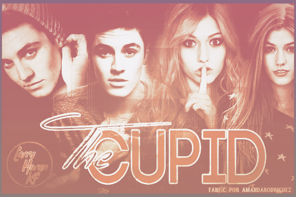 Fanfic / Fanfiction The Cupid - Stay away from me.