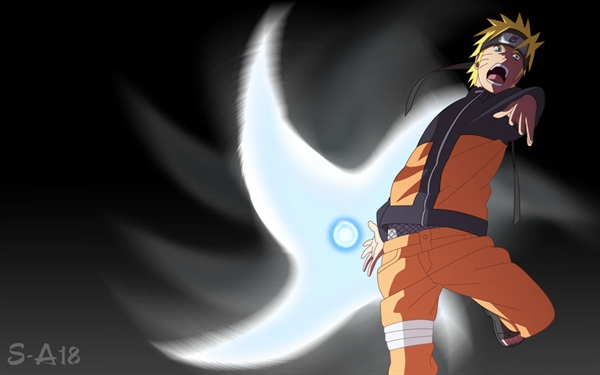Kenjutsu ao Estilo da Nuvem, Wiki Naruto