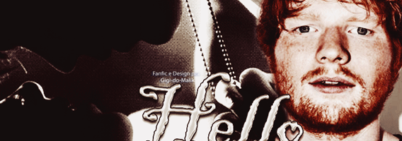 Fanfic / Fanfiction Crossed Histories - Hello