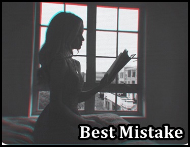 Fanfic / Fanfiction Será Amor? - Best Mistake