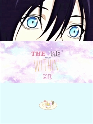 Fanfic / Fanfiction Lonely Hearts Club - The Me From Within Me