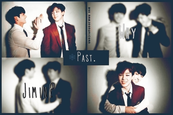 Fanfic / Fanfiction Cold Springs - Past - Why Jimin?