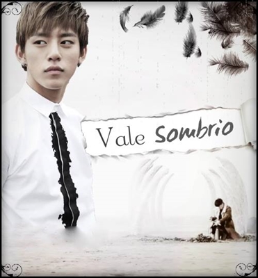 Fanfic / Fanfiction Raiva que Consome - Vale Sombrio